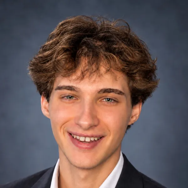 Connor Johnson, Member