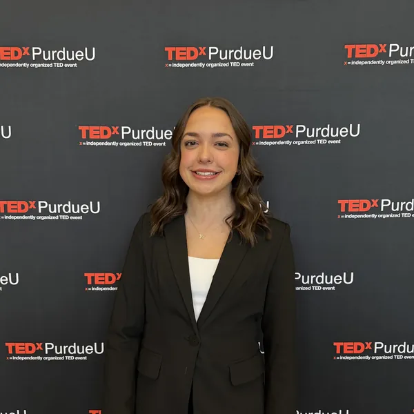 Sophia Smith, Marketing Director
